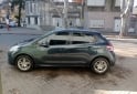 Autos - Peugeot 208 active 1.5 2016 Nafta 118000Km - En Venta
