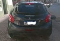 Autos - Peugeot 208 active 1.5 2016 Nafta 118000Km - En Venta