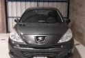 Autos - Peugeot 207 compas 2011 Nafta 200000Km - En Venta