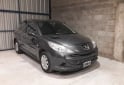Autos - Peugeot 207 compas 2011 Nafta 200000Km - En Venta