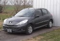 Autos - Peugeot 207 compas 2011 Nafta 200000Km - En Venta