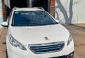 Autos - Peugeot 2008 ALLURE 1.6 TIPTRONIC 2017 Nafta - En Venta