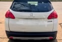 Autos - Peugeot 2008 ALLURE 1.6 TIPTRONIC 2017 Nafta - En Venta