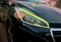 Autos - Peugeot 208 allure 1.6 + nav 2017 Nafta 105000Km - En Venta