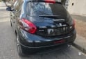 Autos - Peugeot 208 allure 1.6 + nav 2017 Nafta 105000Km - En Venta