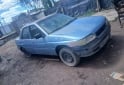 Autos - Ford Orion 1995 GNC 111111Km - En Venta