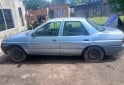 Autos - Ford Orion 1995 GNC 111111Km - En Venta