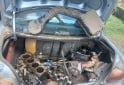 Autos - Ford Orion 1995 GNC 111111Km - En Venta