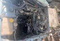 Autos - Ford Orion 1995 GNC 111111Km - En Venta