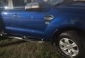 Camionetas - Ford Xlt 3.2 td 2023 Diesel 47000Km - En Venta