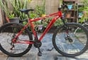 Deportes - Bicicleta Slp Nordic R29 (Talle L) - En Venta