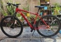 Deportes - Bicicleta Slp Nordic R29 (Talle L) - En Venta