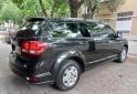Camionetas - Dodge Journey 2012 Nafta 111500Km - En Venta