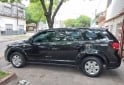 Camionetas - Dodge Journey 2012 Nafta 111500Km - En Venta