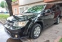 Camionetas - Dodge Journey 2012 Nafta 111500Km - En Venta
