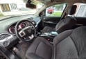 Camionetas - Dodge Journey 2012 Nafta 111500Km - En Venta