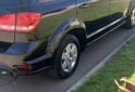 Camionetas - Dodge Journey 2012 Nafta 111500Km - En Venta