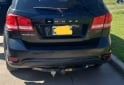 Camionetas - Dodge Journey 2012 Nafta 111500Km - En Venta