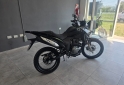 Motos - Corven Triax 250 2025 Nafta 3500Km - En Venta