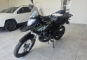 Motos - Corven Triax 250 2025 Nafta 3500Km - En Venta