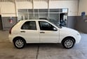 Autos - Fiat Palio 1.4 FIRE 2013 GNC - En Venta