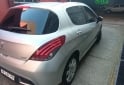 Autos - Peugeot 308 2017 Nafta 50000Km - En Venta