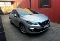 Autos - Peugeot 308 2017 Nafta 50000Km - En Venta