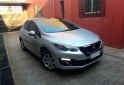 Autos - Peugeot 308 2017 Nafta 50000Km - En Venta