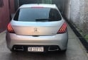 Autos - Peugeot 308 2017 Nafta 50000Km - En Venta