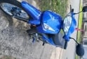Motos - Keller Crono 110 2025 Nafta 8500Km - En Venta