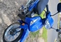 Motos - Keller Crono 110 2025 Nafta 8500Km - En Venta