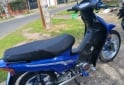 Motos - Keller Crono 110 2025 Nafta 8500Km - En Venta