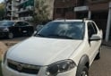 Utilitarios - Fiat Strada multijet 1.3 2015 Diesel 253900Km - En Venta