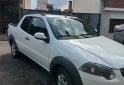 Utilitarios - Fiat Strada multijet 1.3 2015 Diesel 253900Km - En Venta