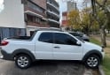 Utilitarios - Fiat Strada multijet 1.3 2015 Diesel 253900Km - En Venta