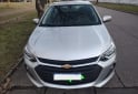 Autos - Chevrolet Onix 2020 Nafta 106000Km - En Venta