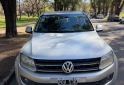 Camionetas - Volkswagen Amarok trendline 2016 Diesel 233000Km - En Venta