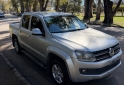 Camionetas - Volkswagen Amarok trendline 2016 Diesel 233000Km - En Venta
