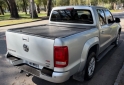 Camionetas - Volkswagen Amarok trendline 2016 Diesel 233000Km - En Venta