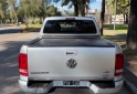 Camionetas - Volkswagen Amarok trendline 2016 Diesel 233000Km - En Venta