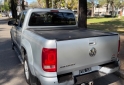 Camionetas - Volkswagen Amarok trendline 2016 Diesel 233000Km - En Venta