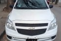 Autos - Chevrolet Agile 2011 Nafta 111111Km - En Venta