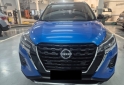 Autos - Nissan KICKS 1.6 EXCLUSIVE 2024 Nafta 36000Km - En Venta