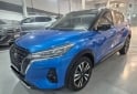Autos - Nissan KICKS 1.6 EXCLUSIVE 2024 Nafta 36000Km - En Venta