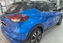 Autos - Nissan KICKS 1.6 EXCLUSIVE 2024 Nafta 36000Km - En Venta