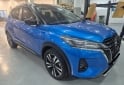 Autos - Nissan KICKS 1.6 EXCLUSIVE 2024 Nafta 36000Km - En Venta