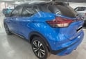 Autos - Nissan KICKS 1.6 EXCLUSIVE 2024 Nafta 36000Km - En Venta