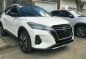 Autos - Nissan KICK 1.6 EXCLUSIVE CVT 2023 Nafta - En Venta