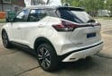 Autos - Nissan KICK 1.6 EXCLUSIVE CVT 2023 Nafta - En Venta