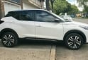 Autos - Nissan KICK 1.6 EXCLUSIVE CVT 2023 Nafta - En Venta